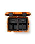 LoadOut GoBox 30 Gear Case in King Crab