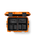 LoadOut GoBox 30 Gear Case in King Crab