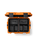 LoadOut GoBox 30 Gear Case in King Crab