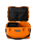LoadOut GoBox 30 Gear Case in King Crab