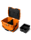 LoadOut GoBox 30 Gear Case in King Crab