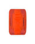 Stranger Things Hellfire Culb Light Ups 66mm Skateboard Wheels in Red