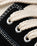 The Simple Mens OS Suede Shoes in Black