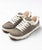 The Simple Womens Womens OS Suede Shoes in Taupe