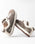 The Simple Mens OS Suede Shoes in Taupe