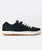 The Simple Womens Womens OS Standard Issue Shoes in Black