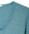 The American Vintage Womens Sonoma T-Shirt in Peacock Vintage