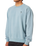 Crawford Sweatshirt in Sky Pigment Dye