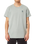 Crawford Embroided T-Shirt in Aloe
