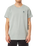 Crawford Embroided T-Shirt in Aloe