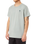 Crawford Embroided T-Shirt in Aloe