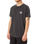 Level T-Shirt in Black Wash