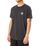 Level T-Shirt in Black Wash