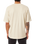 Relic Relaxed T-Shirt in Pelican Pigment Dye