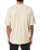 Relic Relaxed T-Shirt in Pelican Pigment Dye