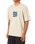 Relic Relaxed T-Shirt in Pelican Pigment Dye