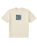 Relic Relaxed T-Shirt in Pelican Pigment Dye