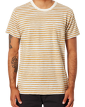 Rural Pocket T-Shirt in Bluff