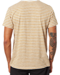 Rural Pocket T-Shirt in Bluff