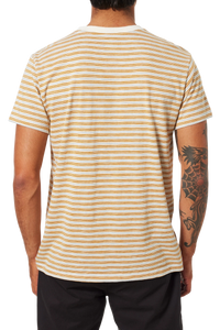 Rural Pocket T-Shirt in Bluff