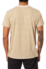 Rural Pocket T-Shirt in Bluff