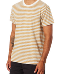 Rural Pocket T-Shirt in Bluff