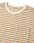 Rural Pocket T-Shirt in Bluff