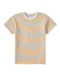 Rural Pocket T-Shirt in Bluff