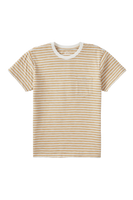 Rural Pocket T-Shirt in Bluff
