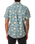 Benji Shirt in Atlantic Green