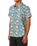 Benji Shirt in Atlantic Green