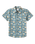 Benji Shirt in Atlantic Green