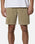 The Katin Mens Kord Patio Walkshorts in Aluminium