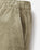 The Katin Mens Kord Patio Walkshorts in Aluminium