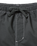 Surfside Walkshorts in Black Wash