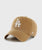 LA Dodgers Clean Up Cap in Camel