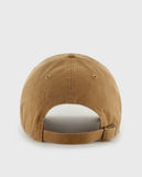 LA Dodgers Clean Up Cap in Camel