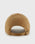LA Dodgers Clean Up Cap in Camel