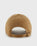 LA Dodgers Clean Up Cap in Camel
