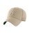 The 47 Brand Mens NY Yankees Branson Trucker Cap in Khaki