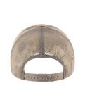 The 47 Brand Mens NY Yankees Branson Trucker Cap in Khaki