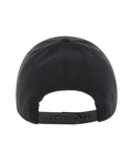 MLB NY Yankees MVP Snapback Cap in Black