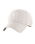 MLB NY Yankees MVP Snapback Cap in Bone