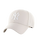 MLB NY Yankees MVP Snapback Cap in Bone