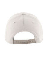 MLB NY Yankees MVP Snapback Cap in Bone