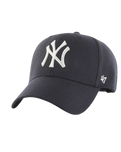 MLB NY Yankees MVP Snapback Cap in Navy