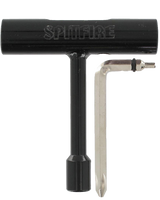 T3 Tool in Black & Silver