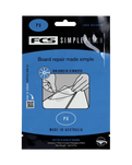 SimplePatch Repair Patch - PU in Multi