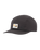 OTG Sunstone Camp Cap in Black