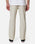 The Katin Mens Isaiah Local Trousers in Light Gray